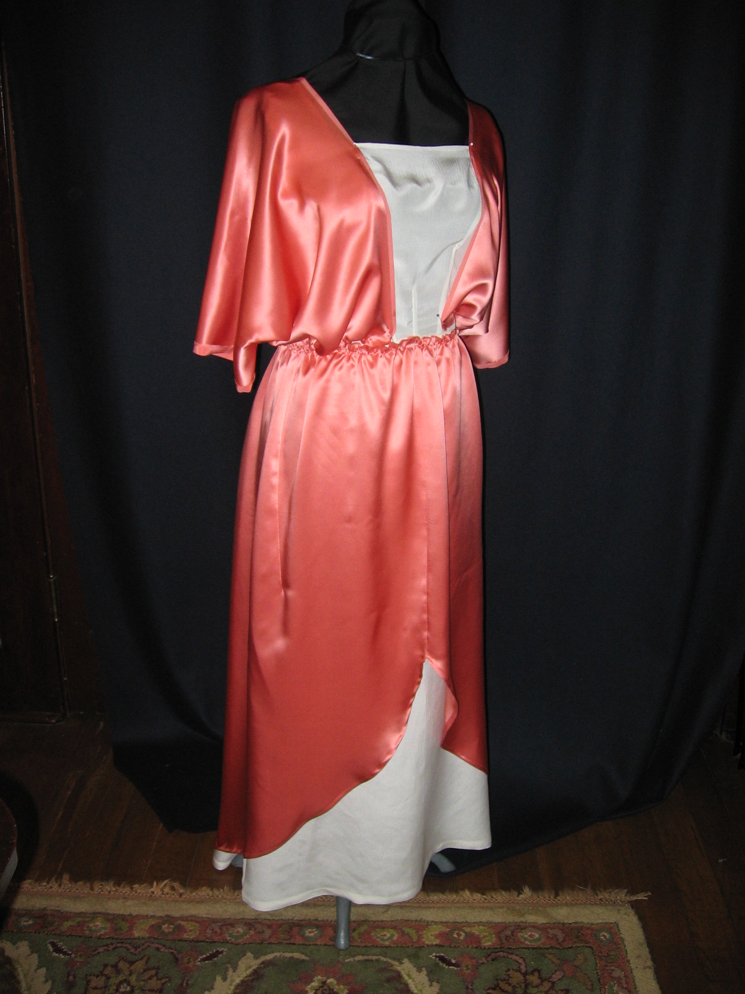 1912 silk gown project 016