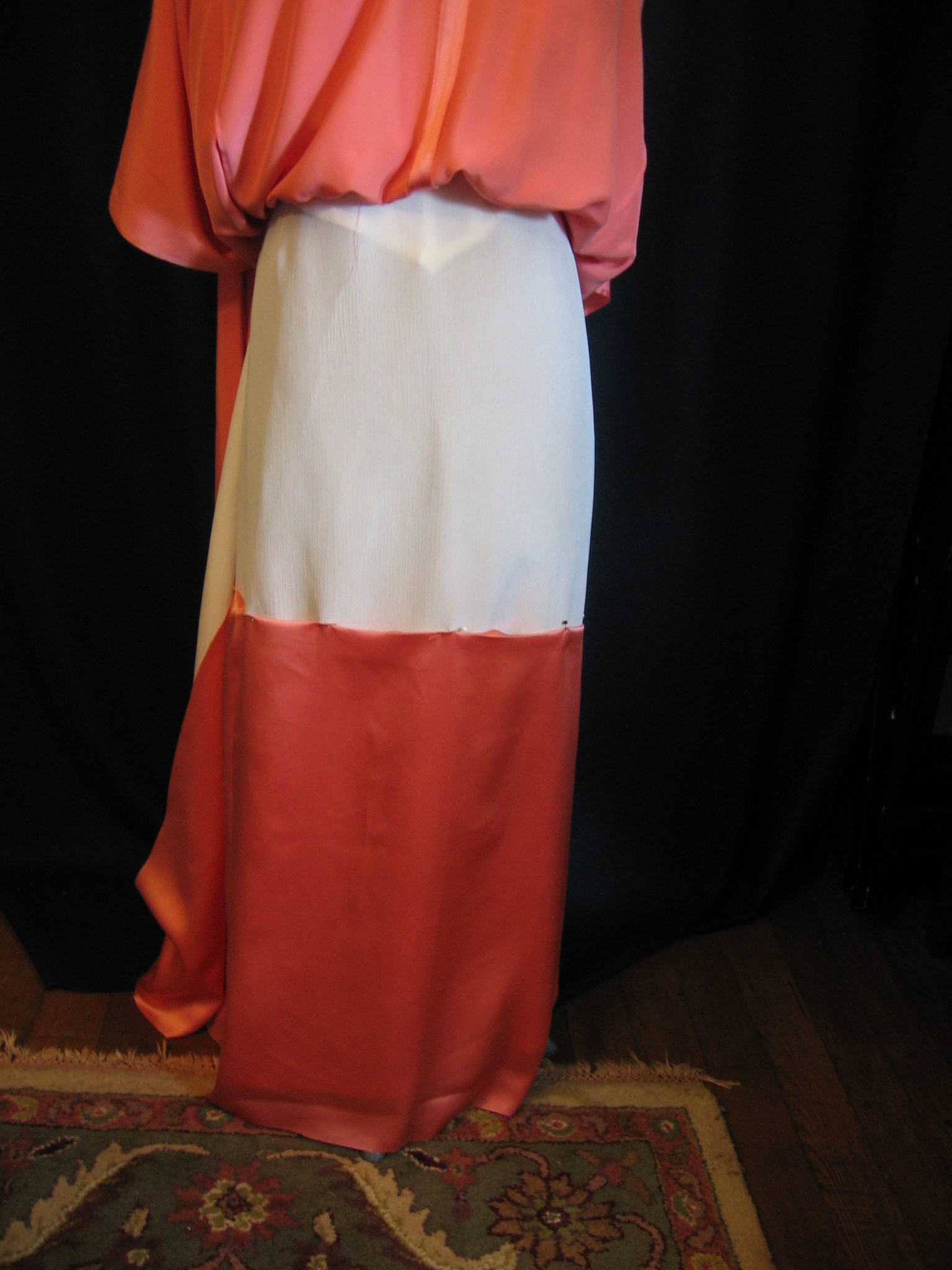 1912 silk gown project 024