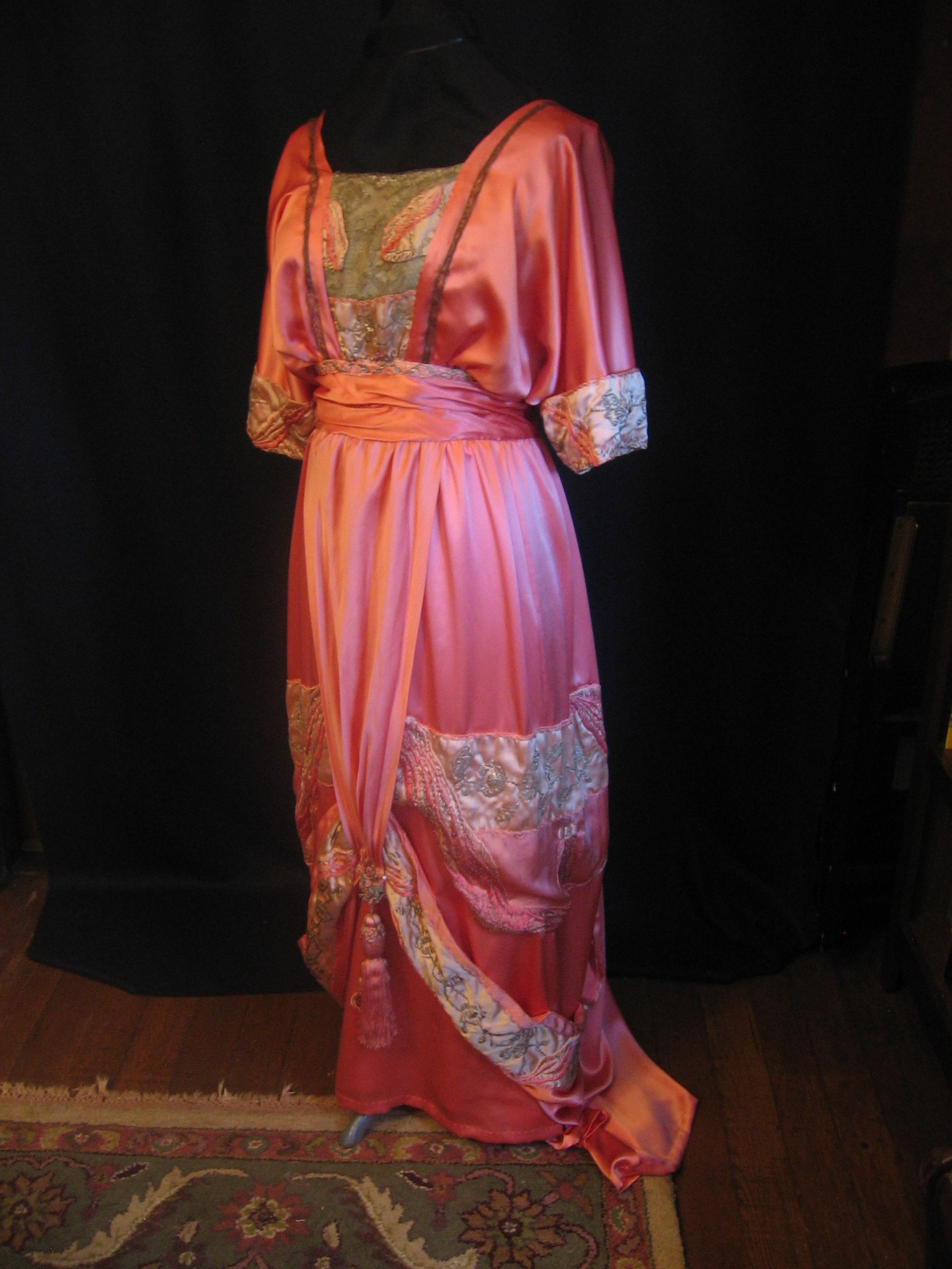 1912 silk gown project final 011