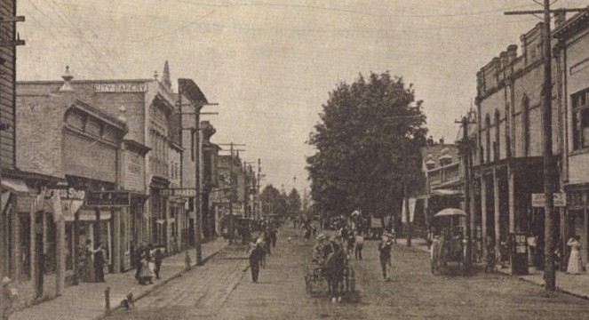 Hillsboro Main Street (2)